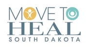 Move to Heal Logo Move to Heal Logo