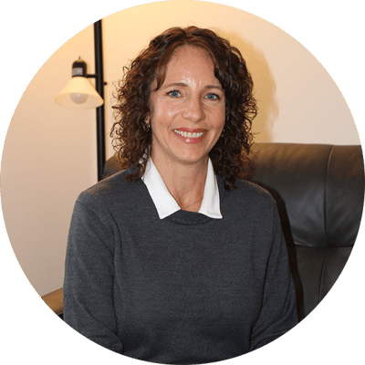 Angela Zirpel Headshot