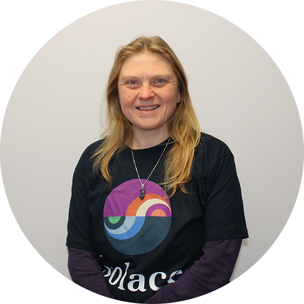 Kristina McSweeney Headshot