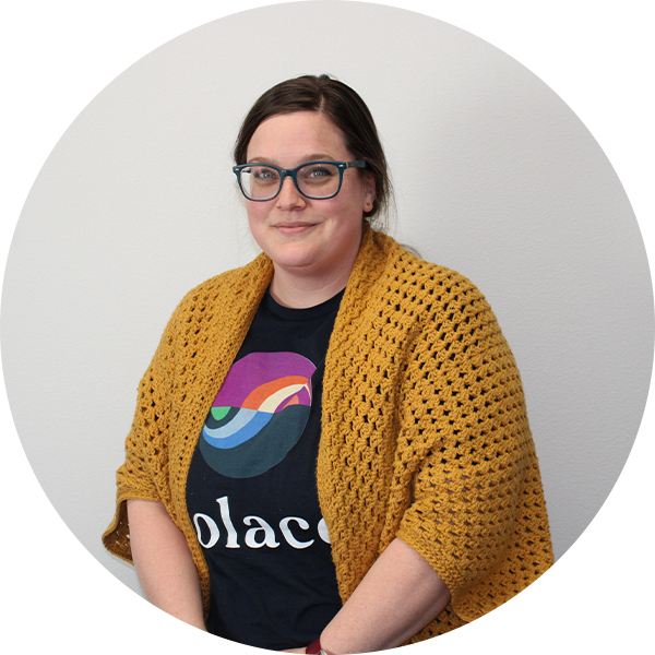 Nicole Olvera Headshot