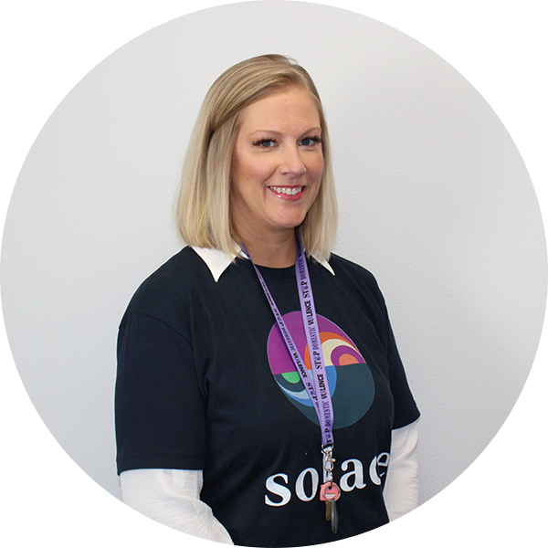 Sara Krekelberg Headshot