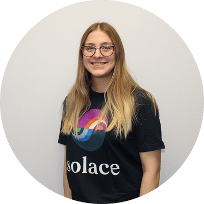 Viena Klipfel Headshot