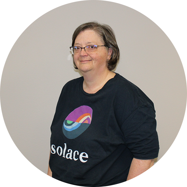 Vonda Vader Woude Headshot