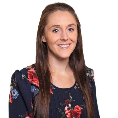 Alex Van Voorhis Headshot