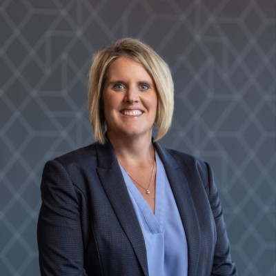 Amanda Feldkamp Headshot