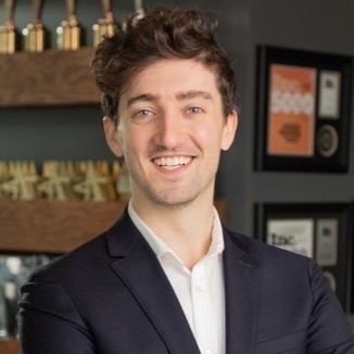 Chris Kappen Headshot