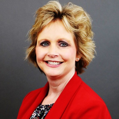 Stacy Krouse Headshot